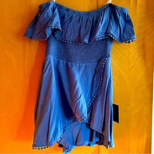 Lulus NWT romper